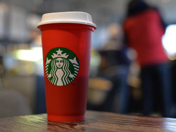 Starbucks Union Plans Strike for Major Company… 