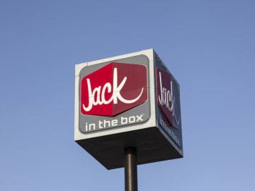 Jack in the Box Is Selling Off Del Taco for an Astounding Price After Just 3 Years—Here’s… 