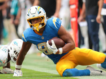 An NFL Player Was Benched on His Own Father’s Fantasy… 