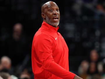 FBI Details Chauncey Billups, Terry Rozier