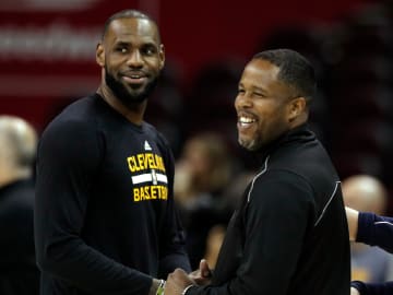 LeBron James’ Thrust Into FBI Investigation Thanks to Damon… 