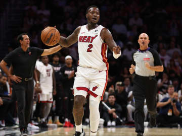 Terry Rozier Mocked for 