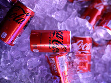 Coca-Cola Recalls Thousands of Products in One… 