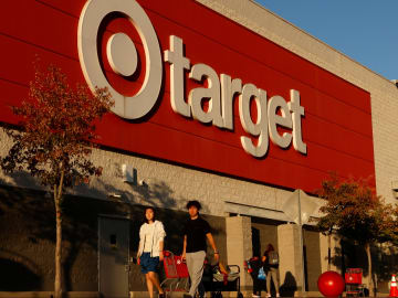 Target Layoffs Hit 1,800 Jobs… 