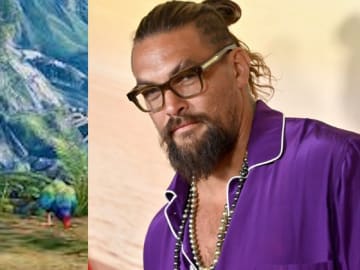 The One Weird Reasons Jason Momoa Is Obsessed With 