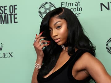 All About Angel Reese