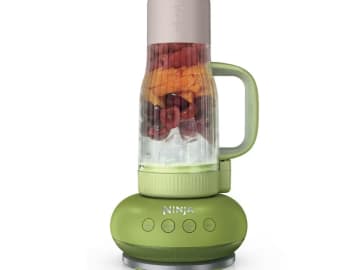 Fans Are Calling Ninja’s New BlendBoss ‘Powerful’ and ‘the Best’ for Making… 