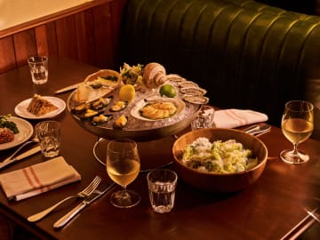 Hollywood’s Cult-Favorite Film Studio Just Opened NYC’s Coolest New… 