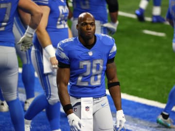 New Details Emerge in Adrian Peterson’s Latest DWI… 