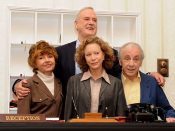 Cause of Death Revealed for 