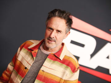 Exclusive: David Arquette Reveals the Secret Sauce of the 