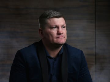 Ricky Hatton
