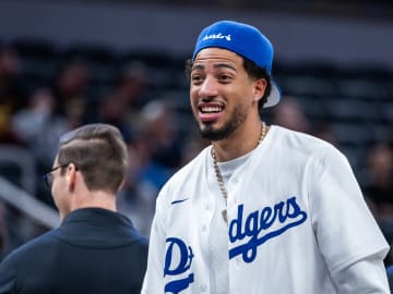 Here’s Why Wisconsin Native Tyrese Haliburton Is Cheering for the… 