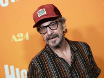 Marc Maron Opens Up About Infamous Jon Stewart… 