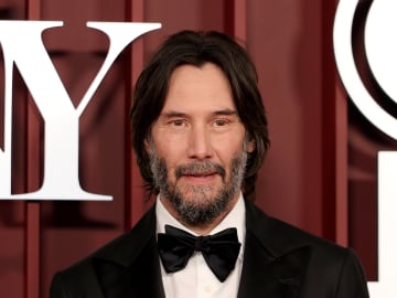 Keanu Reeves Opens Up About His Short-Lived Hollywood Name… 