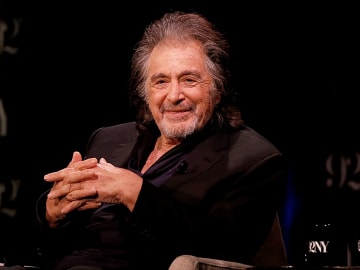 Al Pacino "Deeply Saddened" By Diane Keaton