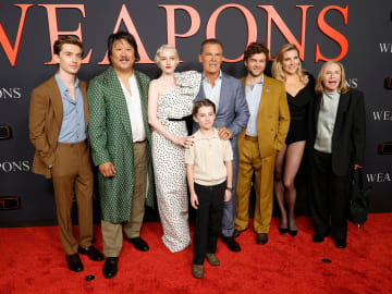 When is Zach Cregger