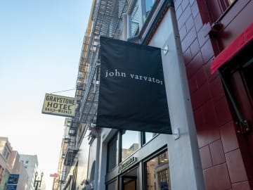 John Varvatos