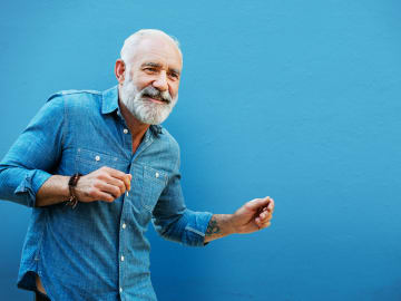 The 101 Funniest Dad Jokes To Help You Pun Your Way Through Any… 