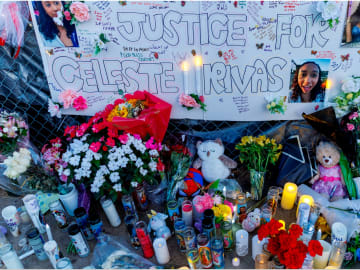 New Video Shows Last Person to Drive D4vd