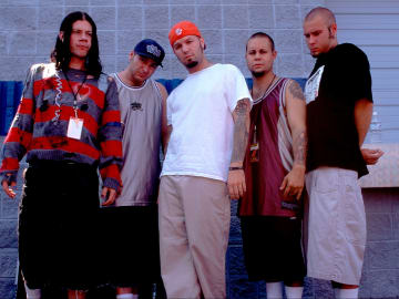Limp Bizkit Member Asks for Privacy for Sam Rivers