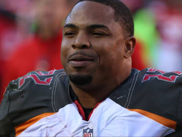Ex Tampa Bay Buccaneers Player Dead at 36, But Cause of Death… 
