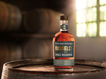 Russell’s Reserve is Releasing Some of Its Rarest… 