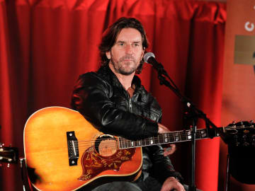 New Details Emerge in Brett James