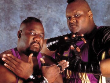 Sir Mo, Former WWE Tag Team Champion, Dead at 58 Amid Health… 