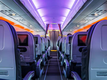 New Data Reveals Airline With Lowest Customer… 