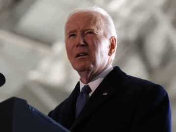 Joe Biden Shares Major Health Update Amid Cancer… 