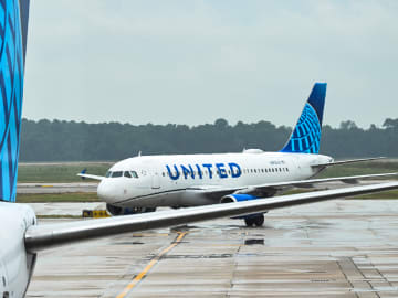 United Airlines Mid-Air Collision May Not Have Been Space Debris After… 