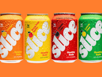 Fans Are Calling This Nostalgic Brand’s New Prebiotic Soda ‘Refreshing’ and… 