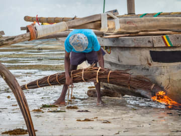 U.S. Increases Travel Warning After Unrest, 