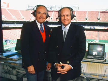 NFL Player and Trailblazing Broadcaster Dead at… 