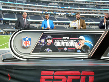Millions of Fans Will Miss ‘Monday Night Football’ This… 