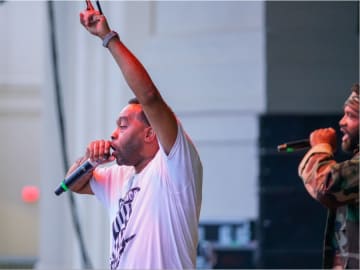 Rapper Young Bleed Dead at 51, Son Says: What Was His Cause of… 