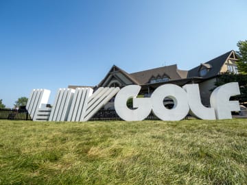LIV Golf Moves Forward With Major… 