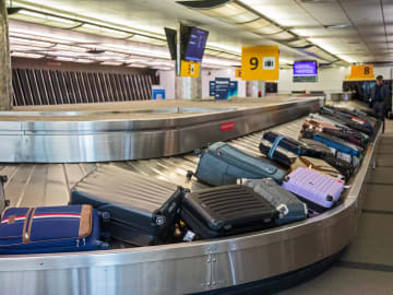 Country Looks to Ban Checked Baggage… 