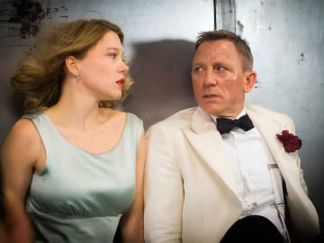 10 Years Later, How Does ‘Spectre’ Hold Up as a James Bond… 