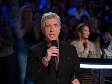‘Dancing With the Stars’ Legend Coming Back After Vowing ‘Never’ To… 