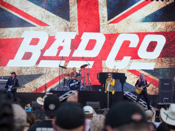 Iconic Musician Drops Out of 2025 Rock & Roll Hall of Fame Over Health… 