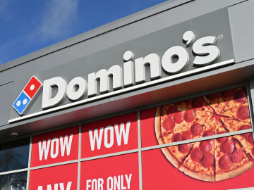 Domino’s ‘67’ Deal Turns Viral TikTok Trend Into Pizza Marketing… 