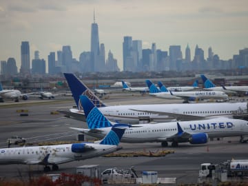 Cross-Country Storm Set to Cause Thanksgiving Travel… 