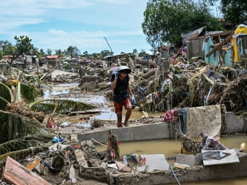 State of Emergency Declared as Severe Tropical Storm Impacts… 