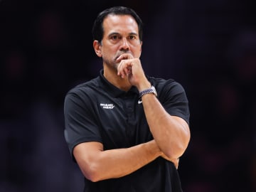 Massive Fire Breaks Out at Home of NBA Coach Erik… 