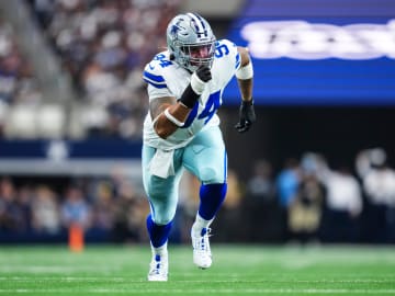 Tributes Pouring in for Cowboys’ Marshawn Kneeland, Dead at… 