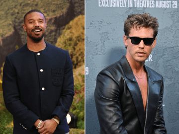 ‘Miami Vice’ Director Speaks Out on Michael B. Jordan, Austin Butler Casting… 