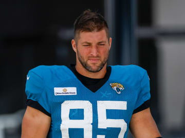 Tim Tebow Finally Clears Up Longstanding Rumor About His NFL… 