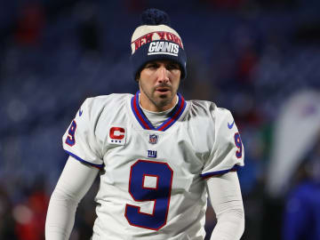 Graham Gano Bluntly Addresses Playing in Era of Sports… 